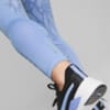 Зображення Puma Легінси Favourite Printed High Waist 7/8 Training Leggings Women #3: Elektro Purple