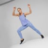 Зображення Puma Легінси Favourite Printed High Waist 7/8 Training Leggings Women #4: Elektro Purple