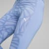 Зображення Puma Легінси Favourite Printed High Waist 7/8 Training Leggings Women #5: Elektro Purple