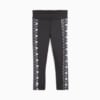 Image Puma Favourite Printed High Waist 3/4 Training Leggings Women #7