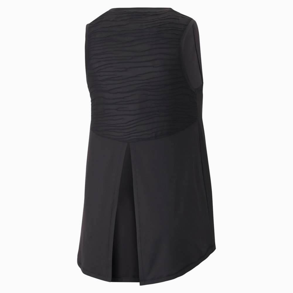 Image PUMA Top Maternity Relaxed Training Feminino #1