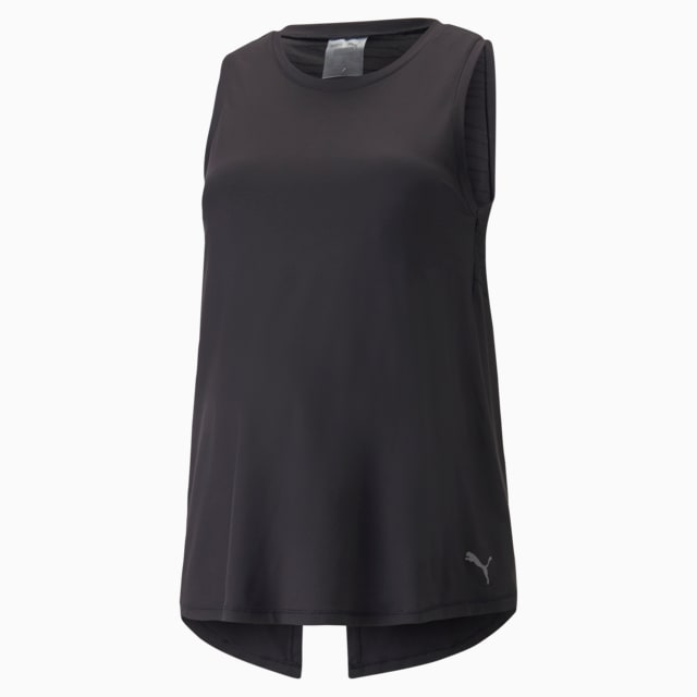 Image PUMA Top Maternity Relaxed Training Feminino