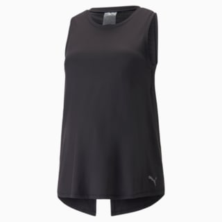 Image Puma Maternity Relaxed Women's Training Tank Top