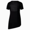 Image Puma Maternity Studio Oversized Training Tee Women #3