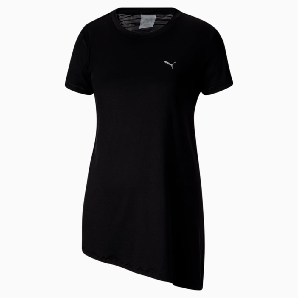 Image Puma Maternity Studio Oversized Training Tee Women #1