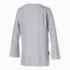 Image Puma Maternity Bell Sleeve Training Top Women #6