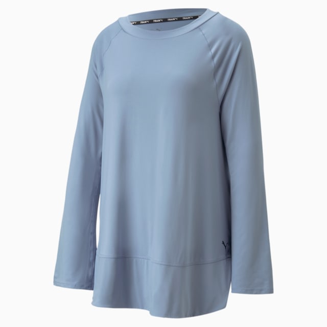 Image PUMA Camiseta Maternity Bell Sleeve Training Feminino