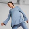 Image Puma Maternity Bell Sleeve Training Top Women #1