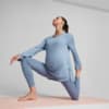 Image Puma Maternity Bell Sleeve Training Top Women #4