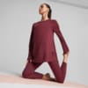 Image Puma Maternity Bell Sleeve Training Top Women #3