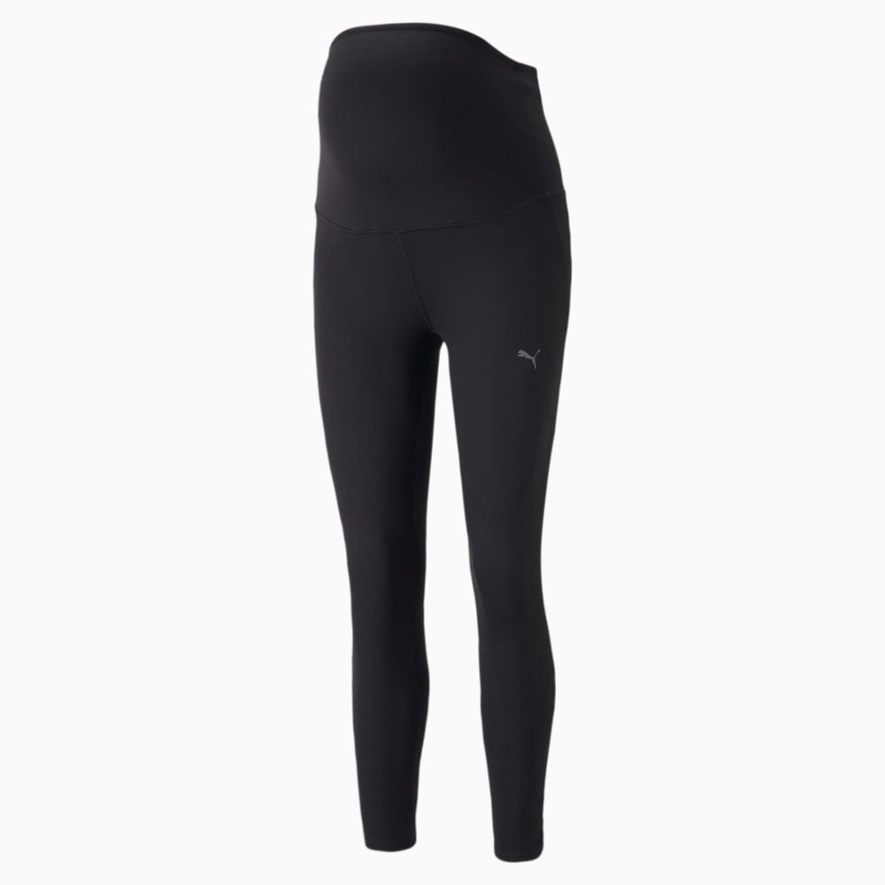 Image PUMA Legging Maternity Studio 7/8 Training Feminino #1