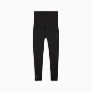 Изображение Puma Леггинсы Maternity Favourite Forever High Waist 7/8 Training Leggings Women