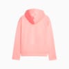 Görüntü Puma FAVOURITE PWRFleece Kadın Antrenman Kapüşonlu Sweatshirt #7