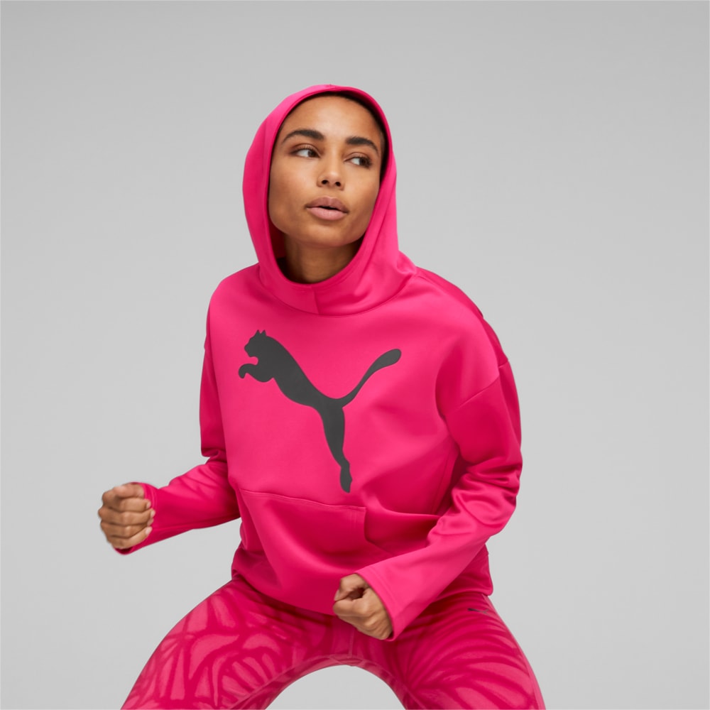 Image PUMA Moletom Favourite PWRFleece Training Feminino #1