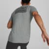 Image PUMA Camiseta Manga Curta Run Graphic Training Masculina #4