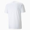Image PUMA Camiseta Manga Curta Graphic Branded Training Masculina #7