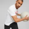 Image PUMA Camiseta Manga Curta Graphic Branded Training Masculina #5