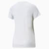 Image PUMA Camiseta Logo Fill Training Feminina #7