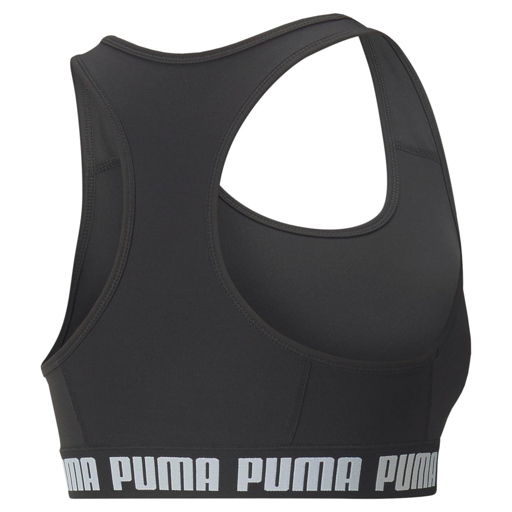 Image PUMA Top de Treino Mid Impact #2