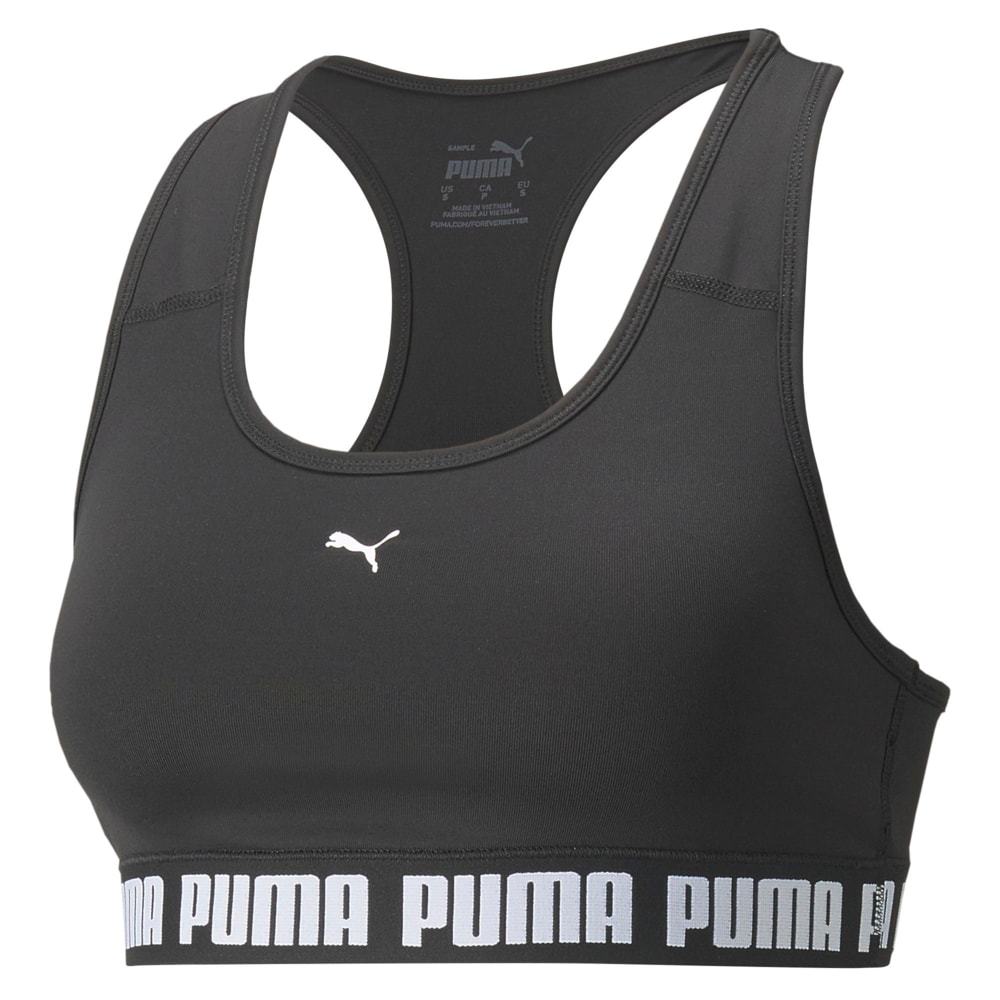 Image PUMA Top de Treino Mid Impact #1