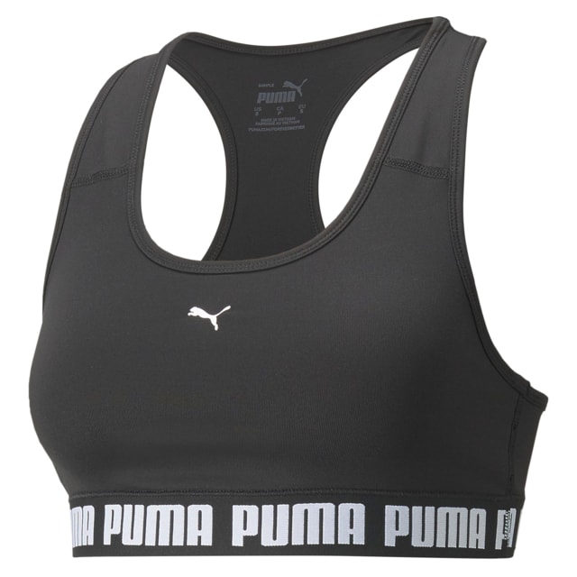 Image PUMA Top de Treino Mid Impact