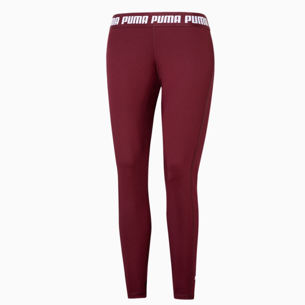 Image PUMA Legging High-Waisted Strong Training Feminina #1