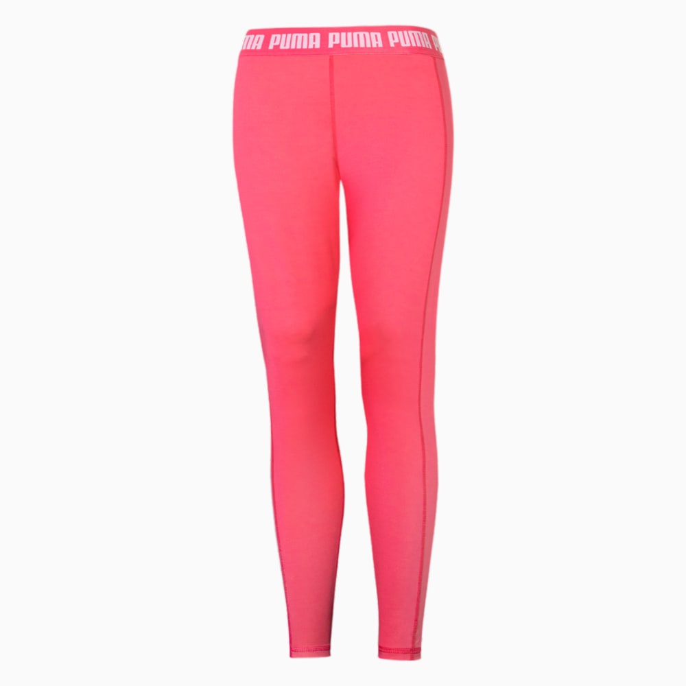 Image PUMA Legging High-Waisted Strong Training Feminina #1