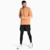 Görüntü Puma SEASONS Yarı Fermuarlı Erkek Koşu Polar #3