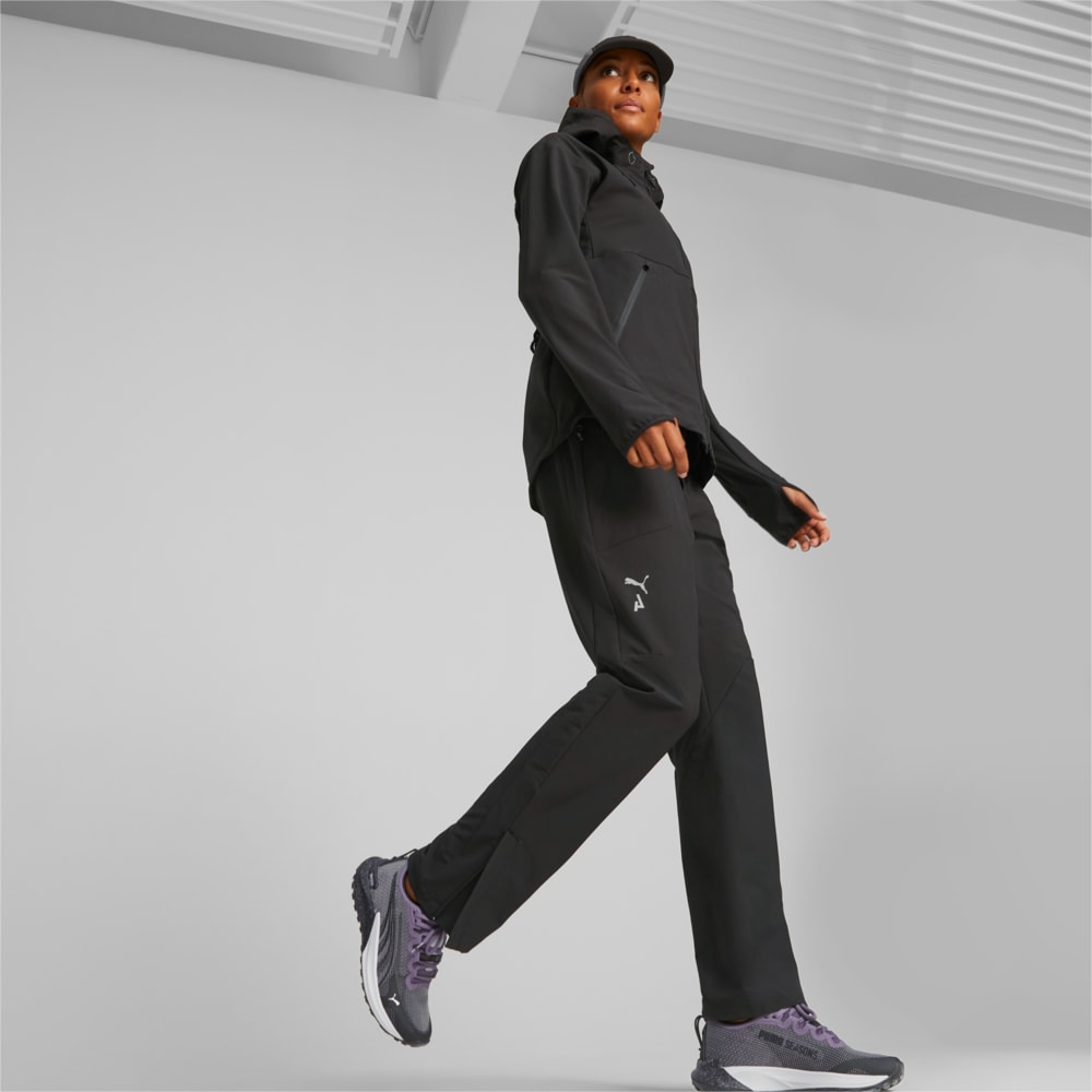 Image PUMA Jaqueta SEASONS rainCELL Feminina #2