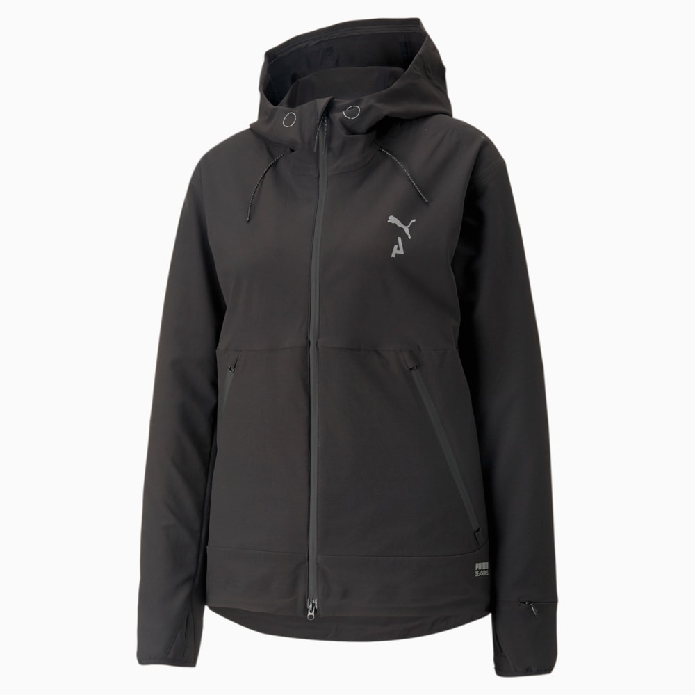 Puma jackets south africa hotsell