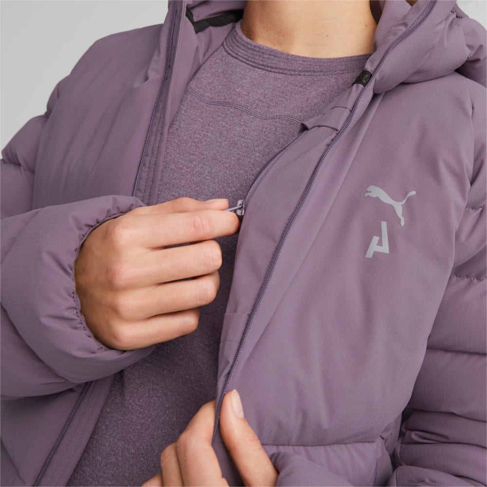 Image PUMA Jaqueta SEASONS Down Feminina #4