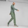 Зображення Puma Толстовка SEASONS Full-Zip Running Fleece Women #2: Eucalyptus