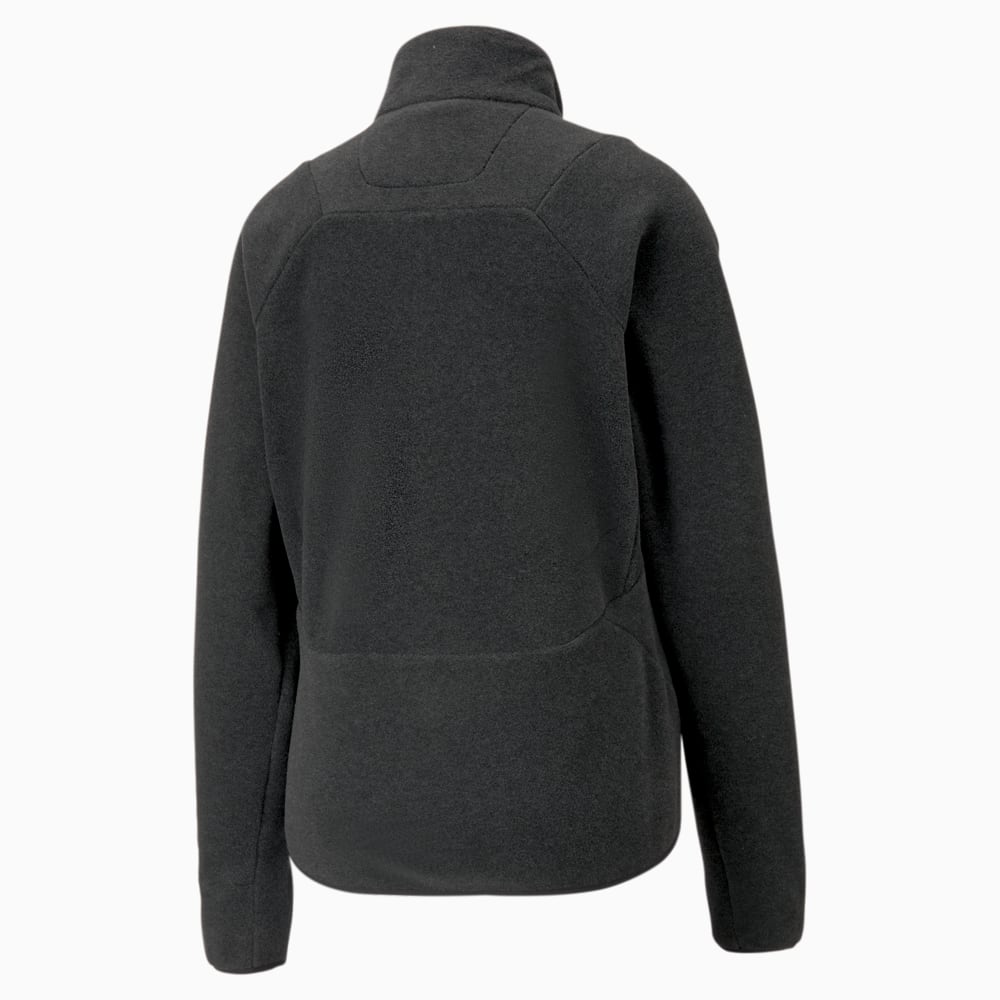 Image PUMA Moletom SEASONS Full-Zip Running Feminino #2
