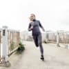 Image Puma SEASONS Brushed Running Tights Women #9