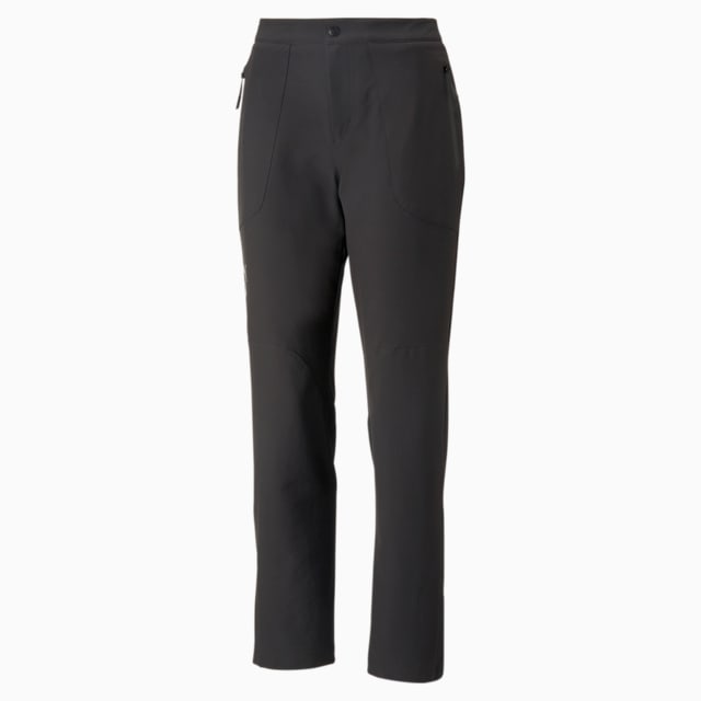 Image PUMA Calça SEASONS rainCELL Running Feminina