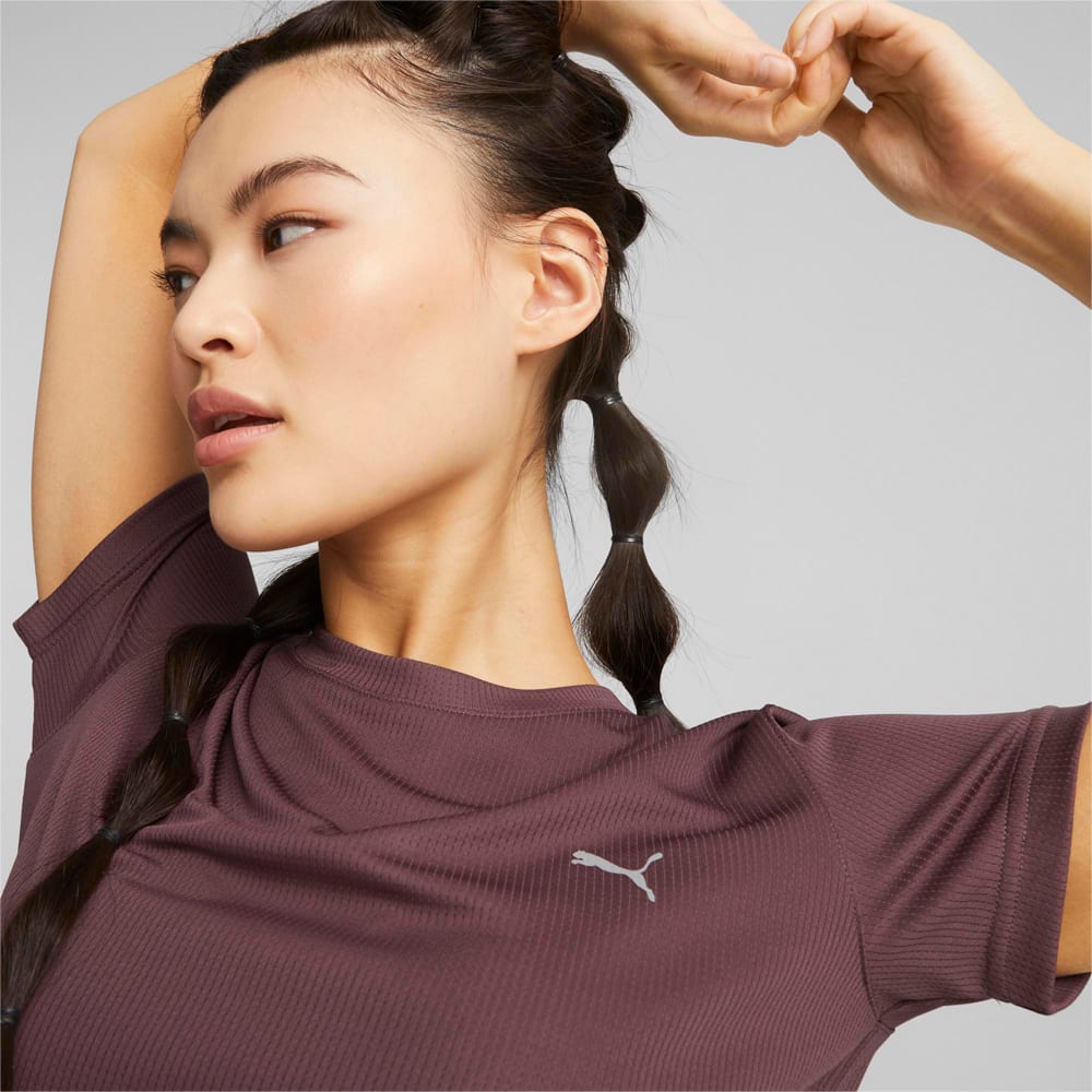 Image PUMA Camiseta Performance Training Feminina #1
