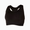 Изображение Puma Бра High-Impact Elite Women's Training Bra #1: Puma Black