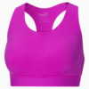 Изображение Puma Бра High-Impact Elite Women's Training Bra #1: Deep Orchid