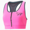 Image Puma BFB Front Zip Bra #6