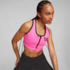Image Puma BFB Front Zip Bra #1