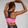Image Puma BFB Front Zip Bra #3