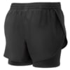 Image PUMA Shorts 2-em-1 Woven Running Feminino #5