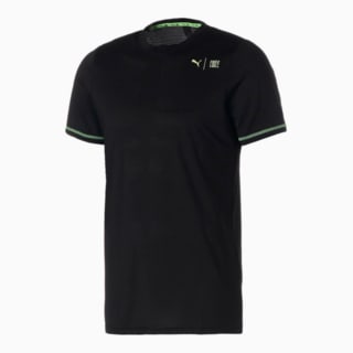 Изображение Puma Футболка PUMA x FIRST MILE Graphic Running Tee Men