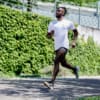 Зображення Puma Футболка PUMA x FIRST MILE Graphic Running Tee Men #3: Puma White
