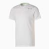 Зображення Puma Футболка PUMA x FIRST MILE Graphic Running Tee Men #1: Puma White
