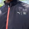 Изображение Puma Куртка PUMA x FIRST MILE Woven Running Jacket Men #3: Puma Black