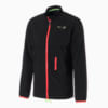 Изображение Puma Куртка PUMA x FIRST MILE Woven Running Jacket Men #1: Puma Black