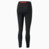 Изображение Puma Леггинсы PUMA x FIRST MILE High Waist 7/8 Running Leggings Women #2: Puma Black