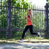 Зображення Puma Легінси PUMA x FIRST MILE High Waist 7/8 Running Leggings Women #3: Puma Black