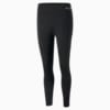 Изображение Puma Леггинсы PUMA x FIRST MILE High Waist 7/8 Running Leggings Women #1: Puma Black